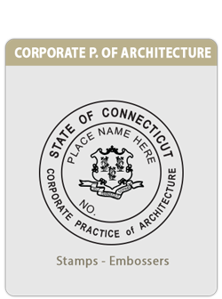 CT-Corporate Practice of Architecture